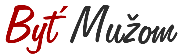 Byť Mužom